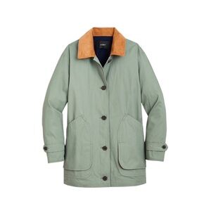 J.Crew Barn Jacket